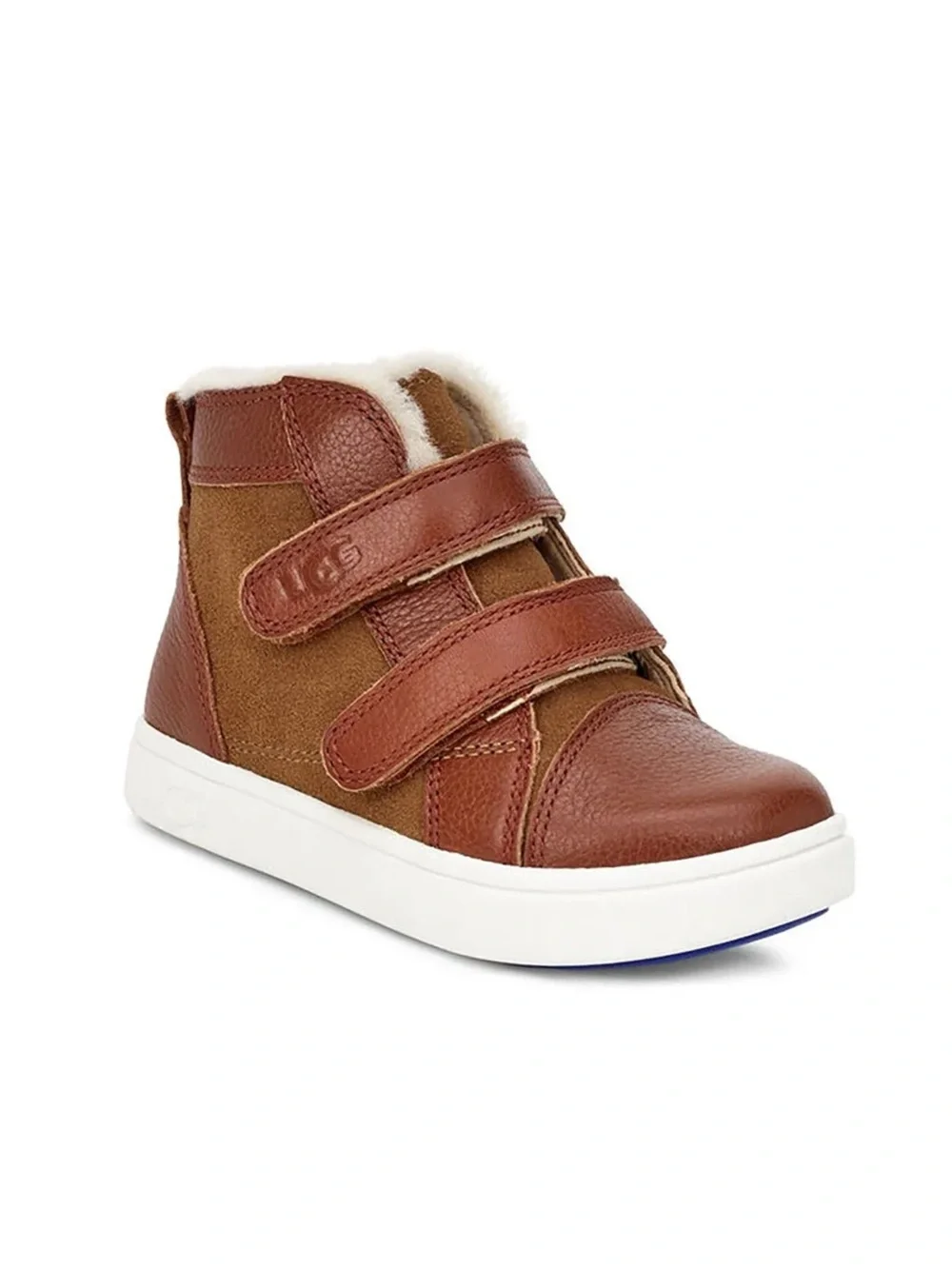 UGG Toddlers Rennon II Shoes - Picture 1 of 8